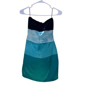 Y2K Party Dress-Club Dress-size‎ 5